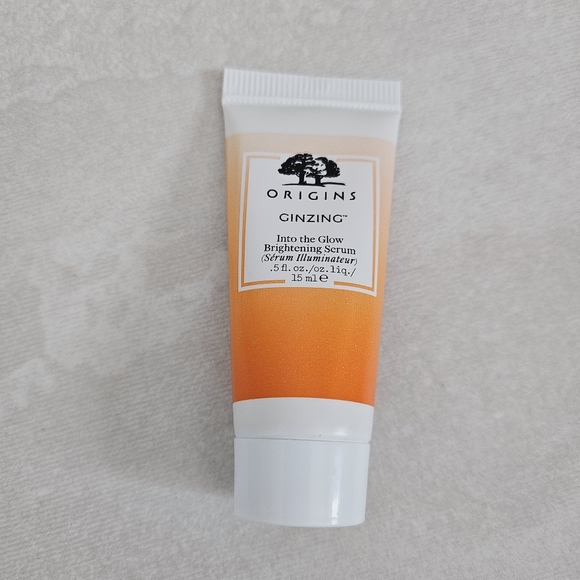 🆕️Origins Mini Cleanser Serum Moisturizer Trio Travel Set 3 PCS - Picture 4 of 7